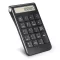 2.4g Usb Wireless Numeric Keypad 20 Keys Digital Keyboard Lap Computer Numpad