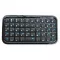 Mini Wireless Bluetooth Keyboard With Multi Media Keys For Iphone 7 Plus Ipad Pro Air Android Tv Box Tablets Windows Tablets
