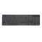 A Set Universal Keycap Pbt-Translucent Oem Height 104-Key Jelly Pudding Mechanical Keyboard Keycaps In Stock