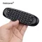 For 6 Axis Gyroscope 2.4ghz Wireless Keyboard Fly Air Wireless Mouse Kyboards With Remote Control For Smart Tv Mini Pc