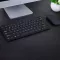 Wireless Silent Keyboard And Mouse Mini Full-Size Mechanical Keyboard Mouse Set For Notebook Lap Desk Pc Teclado Gamer