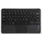 New Touch Bluetooth Keyboard For Android Windows System Tablet Lap Wireless Bluetooth Keyboard Universal Touchpad Keyboard