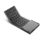 Mini Folding Keyboard Bluetooth Foldable Wireless Keypad With Touchpad For Laps Tablet Pc Mobile Phones