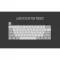 Xda Alps Blank Keycaps Blank White Grey For Alps Mechanical Keyboard Gh60 Poker Xd64 Xd60 Xd68 Xd84 Xd96 Planck 87 104 Ansi Tkl