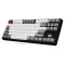 87pcs/set Pbt Color Matching Light-Proof Mechanical Keyboard Keycaps For Cherry Mx Mechanical Keyboard Key Cap Switches
