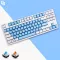 [Key Thai] Readson Blue Edition Mechanical Games Blue Switch Switch