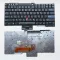 LAP Keyboard for Lenovo IBM Thinkpad X60S x61S T400 T60 T61 English Keypad Keys Replacement Used and