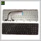 French Azerty Keyboard For Hp Pavilion 17-E087sf 17-E089sf 17-E090sf 17-E095sf 17-E100sf V140546bk1 Fr Aer68f00110 Fr