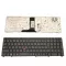 JP LAP Keyboard for HP Elitebook 8760W 8770W with Pointing Stick no Frame