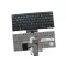 Replacement Keyboard For Lenovo Thinkpad X131 X121 X130 X140 E120 E125 E135 S220 E145 Laptpo Keypad Used