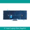 For Macbook Air 12 Inch Us Uk Eu A1534 Keyboard Backlight Backlit Replacement Year