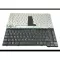 New Lap Keyboard For Toshiba Satellite M20 Pro 6000 Tecra S1 2000 2100 Te2000 2100 Uk Gb Version Black - Kfrsba002a