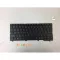 New Us Lap Keyboard For Lenovo Ideapad 100s-11iby Black Without Frame Repair Notebook Replacement Keyboards