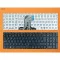 Lap Computer Replacement Notebook Keyboard For Hp Pavilion 15-Ac 15-Af 250 G4 255 G4 Black Without Frame Without Foil Win8