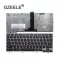 Gzeele New For Lenovo Chromebook N20 N20p 11.6" Us Keyboard 25216045 Pk131662a00 English Version Replace Keyboard