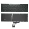 Nw Us English Keyboard For Hp Pavilion Gaming 15-Cx000 15-Cx0042nr 15-Cx0020nr 15-Cx0030nr 15-Cx0040nr 15-Cx0058wm Green Backlit