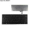 US LAP Keyboard for Asus Pu401 PU401LA PU301 PU301LA Black New English