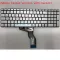 New For Hp Pavilion 15-Cc 15-Cd 15-Ck 15-Bs 15-Bs108nj 15-Bs110nj Hebrew Israel No Frame With Backlit Keyboard