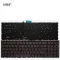 Russian Backlit Keyboard For Hp Omen 17-W000 17-W100 17-W200 17t-W000 17t-W100 17t-W200 17-W001la 17-W101la 17-W 17-W202la Ru