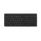 MICROSOFT BLUETOOTH Keyboard (Designer) Black '21Y-00027' (EN/TH)(By JD SuperXstore)