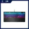 KEYBOARD (คีย์บอร์ด) STEELSERIES APEX 5 (STEELSERIES HYBRID BLUE MECHANICAL RGB SWITCH) (RGB LED) (EN)