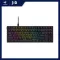 Keyboard (keyboard) NZXT Function Tenkeyless (Matte Black - Gateron Red Switch - RGB LED - EN)