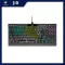 Keyboard (Keyboard) Corsair K70 RGB TKL Champion (CORSAIR OPTILL SWICH - RGB LED - EN) (CH -911901A -NA)