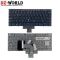 Us English Keyboard For Lenovo Thinkpad E125 E130 E135 X121e E220s X130e X131e X140e Lap Teclado 04y0342 04y0379