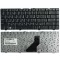 Russian New Keyboard For Hp Pavilion Dv6000 Dv6200 Dv6300 Dv6400 Dv6500 Dv6700 Dv6800 Dv6900 Ru Lap Keyboard Mp-055583us-9204