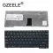 Gzeele New For Lenovo Ideapad U160 U165 S200 S205 Black Us English Lap Keyboard