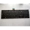 Black Silver Us Keyboard For Toshiba Satellite E55-A5114 E55t-A5320 No Backlight