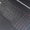 Tpu Keyboard Cover Protector Skin For Asus Rog Strix Gl503 Gl504 Gl703 Gl704gm Gl704gv Gl704gw Lap Us