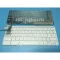 New US ENGLISH Keyboard for HP Chromebook 14-Q030NR 14-Q039WM 14-Q049WM LAP White no Frame