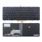 Backlit Lap Keyboard for HP for Probook 430 G3 440 G3 430 G4 440 G4 US Keyboard Frame Backlight with Pointing Stick