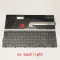 New Replace For Dell Inspiron 15 3000 5000 3542 5547 5577 7559 Backlight Lap Built-In Keyboard