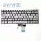 Ne Backlight Keyboard For Lenovo Ideapad 720s-14 Xiaoxin Air13-7000 Lap Ne Keyboard Gray Type Pw