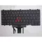 90% New Us Backlit Keyboard For Dell Latitude E5450 E5470 E7450 E7470 With Mouse Rod