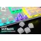 Philips SPK8605 Wired Mechanical Gaming Keyboard