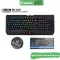 RAZEAK KEYBOARD(คียบอร์ด)Gaming Mechanical รุ่นRK-X29 Blue Switch