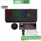 AOC Keyboard (Keyboard) Gaming Rainbow LED Backlight model GK200 (2 years warranty)