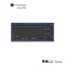 Keychron Q1 Knob Barebones QMK VIA Custom Keyboard คีย์ครอน คัสต้อมคีย์บอร์ดขนาด 75% แบร์โบน