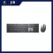 WIRELESS KEYBOARD & MOUSE (คีย์บอร์ดและเมาส์ไร้สาย) DELL PREMIER WIRELESS-BLUETOOTH KM7321W (TH)