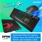 Gaming Ozone Jumbo Set.4 Strike Pro SPECTRA Mechanical Blue Swith keyboard