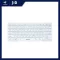 KEYBOARD (คีย์บอร์ด) NUBWO MERCURY NK035 PORTABLE BUSINESS (WHITE)