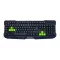 Black GVIVEW GAVIEW keyboard (GV04GK)