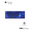 Keychron Q3 Custom Keyboard QMK VIA Thai (คัสต้อม คีย์บอร์ดภาษาไทยขนาด TKL )
