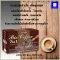 bio coffee 7in1 กาแฟเพื่อสุขภาพ กลิ่นหอม ผสมสมุนไพรดีต่อสุขภาพ ไม่มีกลิ่นแรงของโสม บำรุงร่างกาย ควบคุมน้ำตาล และไขมัน ในเลือด บรรจุ 20 ซอง