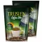 Truslen Coffee Bloc Instant Coffee Mix Powder, True Slane, Low -fat coffee blocks, no sugar, helping to absorb flour 13G. X12 sachets (2 packs)