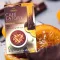 AGF Blendy Cafe Latory กาแฟลาเต้รสช็อคโกแลตส้ม ( 3 in 1 )