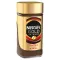 NESCAFE GOLD Intense Black New look (UK Imported) 200g. Nescafe Gold, ready -made coffee Imported from England